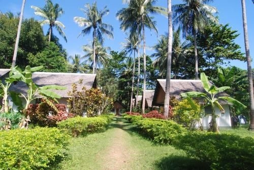 ลันตา คอรัล บีช รีสอร์ท (Lanta Coral Beach Resort)4