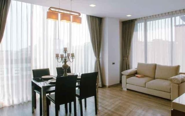 Two Bedroom Suite