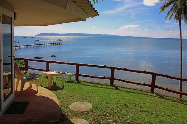 Superior Seaview