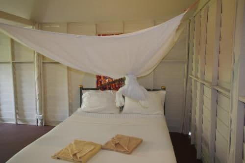 Standard Triple Room with Fan