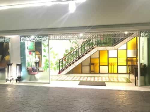 Nordwind Hotel Nordwind Hotel