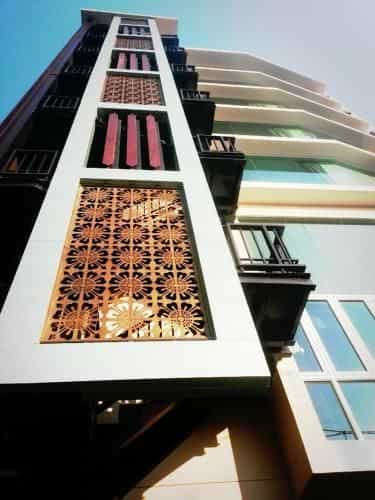 Nordwind Hotel Nordwind Hotel