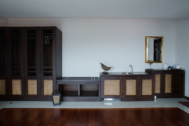 Family Quadruple Room