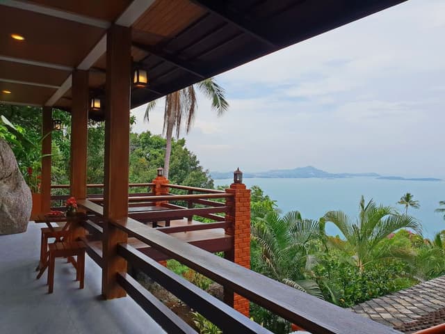 Premier Studio, 1 Bedroom, Ocean View, Ground Floor