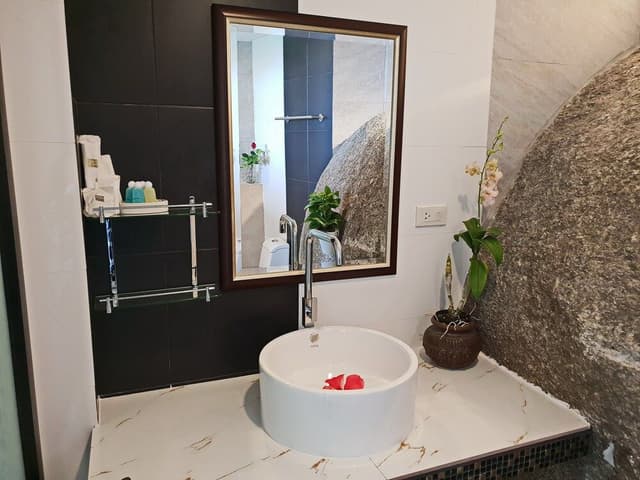 Premier Studio, 1 Bedroom, Ocean View, Ground Floor