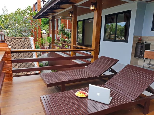 Premier Studio, 1 Bedroom, Ocean View, Ground Floor