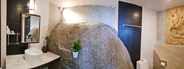 Premier Studio, 1 Bedroom, Ocean View, Ground Floor