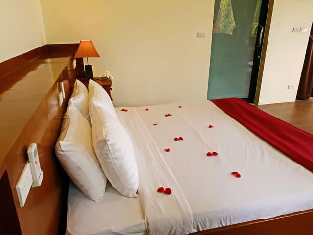 Junior Suite, 1 King Bed, Ocean View
