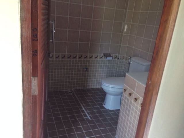 Deluxe Room, 1 Double Bed, Sea View