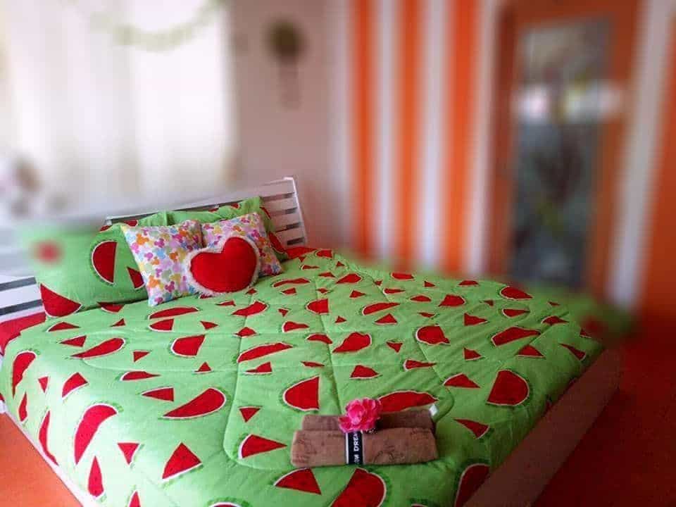 Follow Dream Resort Follow Dream Resort