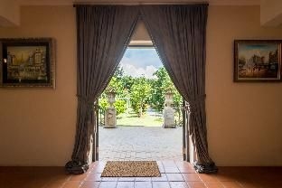 Villa Malinee Khao Yai2