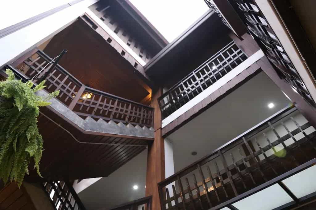 The Peaberry Hotel The Peaberry Hotel
