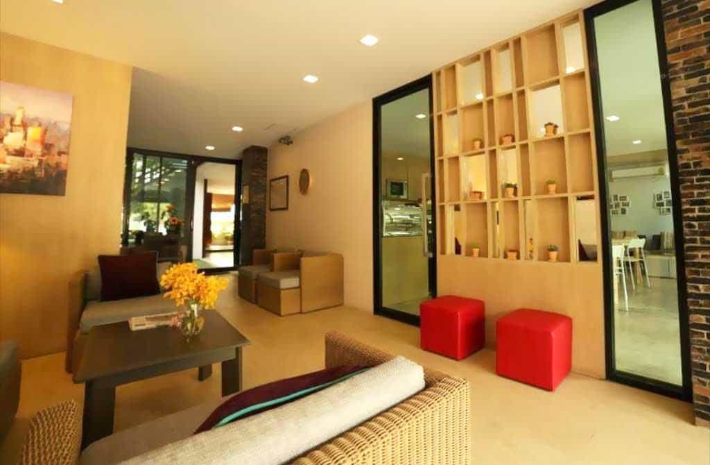 The Peaberry Hotel The Peaberry Hotel