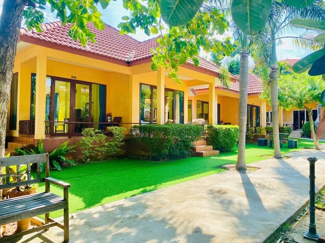 Villa (2 Bedroom)