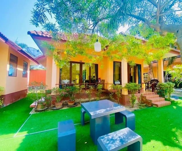 Villa (2 Bedroom)