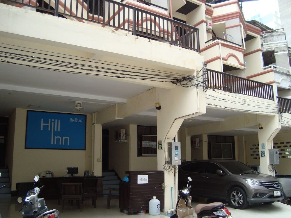 Hill Inn4