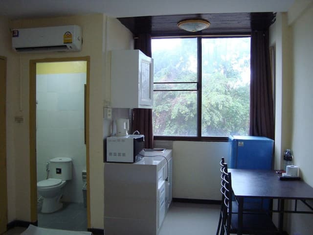Classic Room
