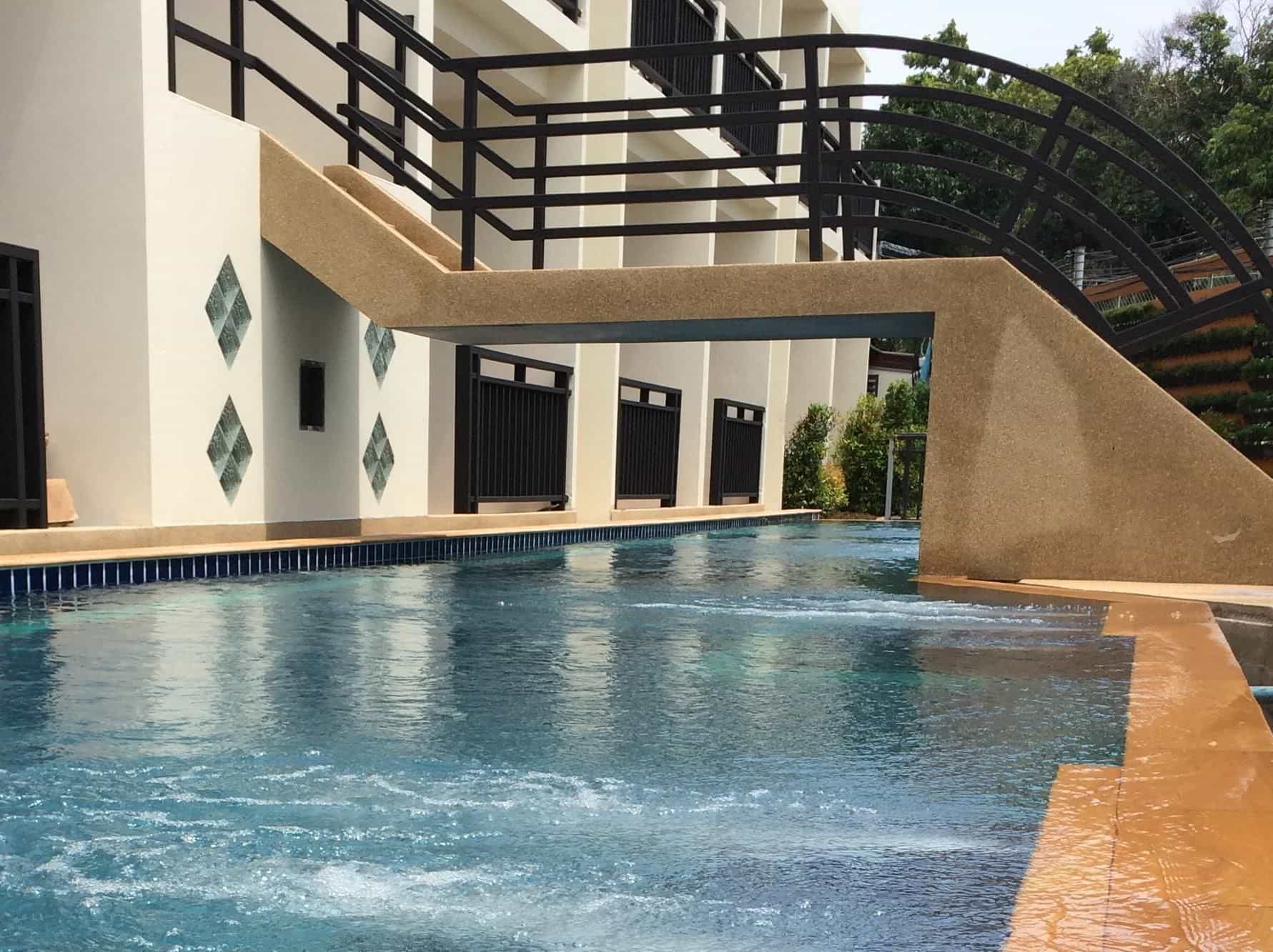 โรงแรมเดอะ กรีน โรงแรมเดอะ กรีน