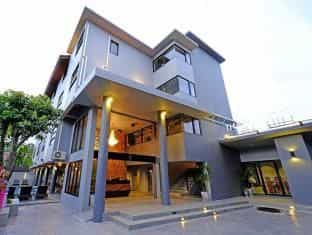 Thapae Loft Hotel Thapae Loft Hotel