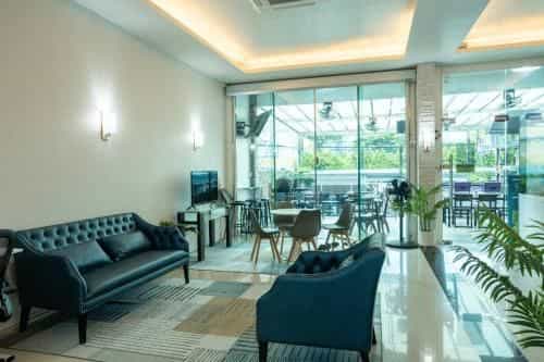 The Great @Patong Hotel The Great @Patong Hotel