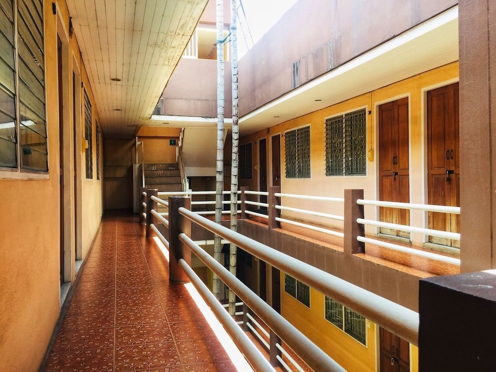 บ้านอ้ายหล้า เกสท์เฮาส์ (Banilah Guesthouse)1