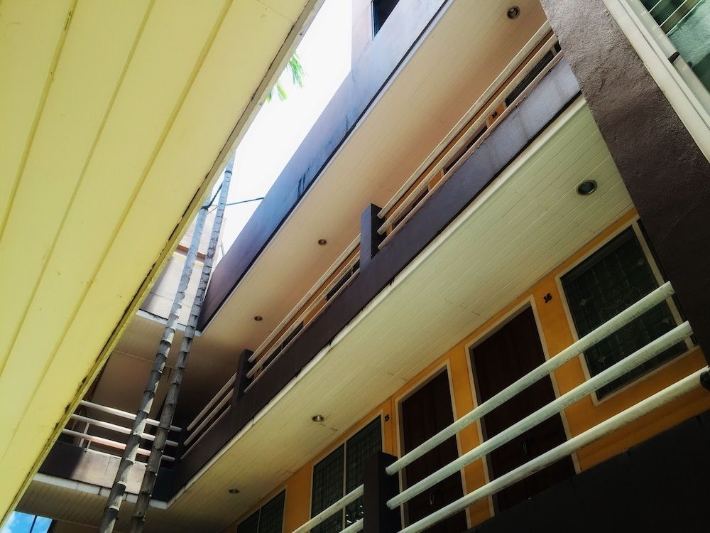 บ้านอ้ายหล้า เกสท์เฮาส์ (Banilah Guesthouse)4