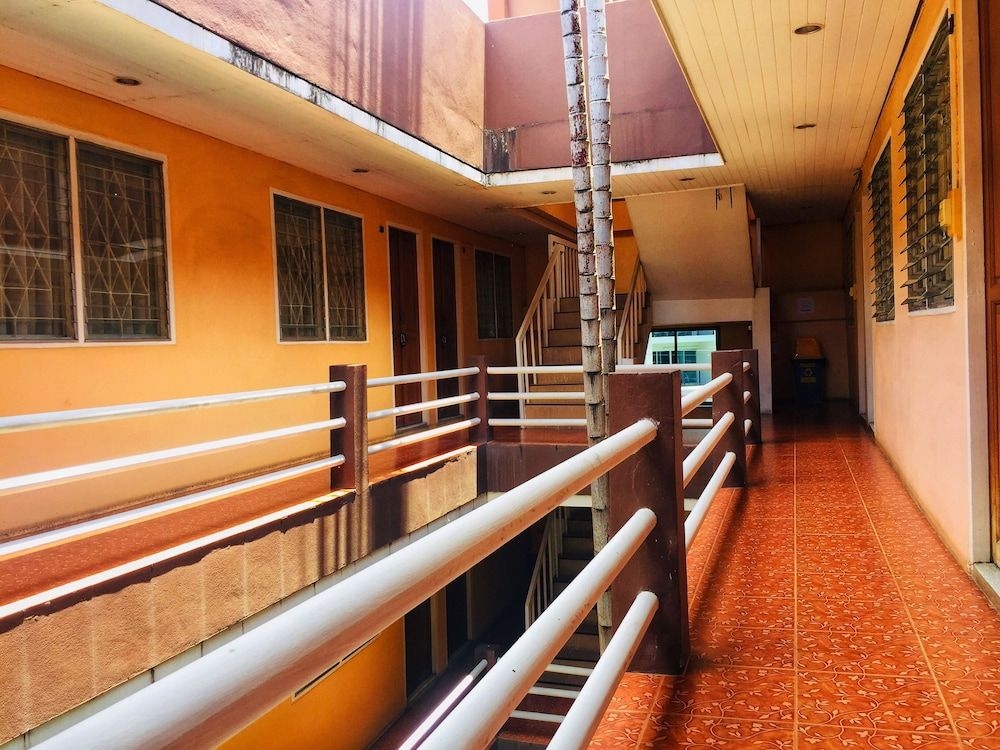 บ้านอ้ายหล้า เกสท์เฮาส์ (Banilah Guesthouse)2