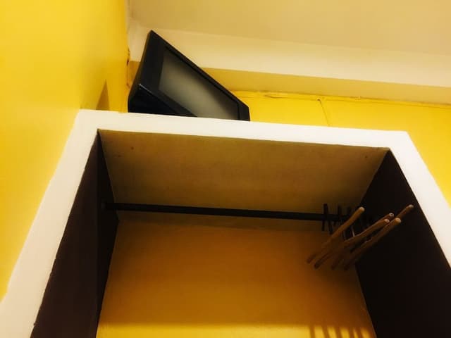 Double Room with Fan