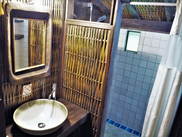 One Bedroom Villa