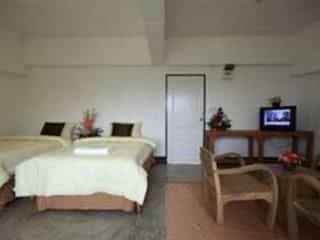 Paradise Lodge and Spa Hotel Paradise Lodge and Spa Hotel