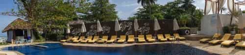 Ocean Breeze Resort Ocean Breeze Resort