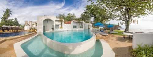 Ocean Breeze Resort Ocean Breeze Resort