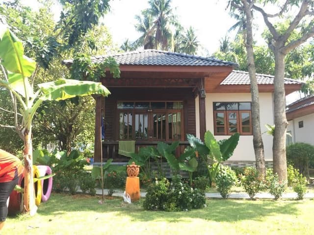 Superior Bungalow