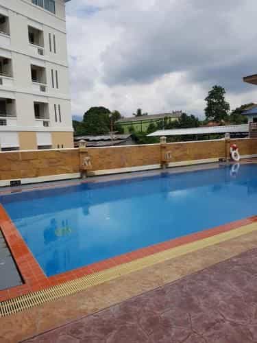 Pangviman Place Resotel Pangviman Place Resotel