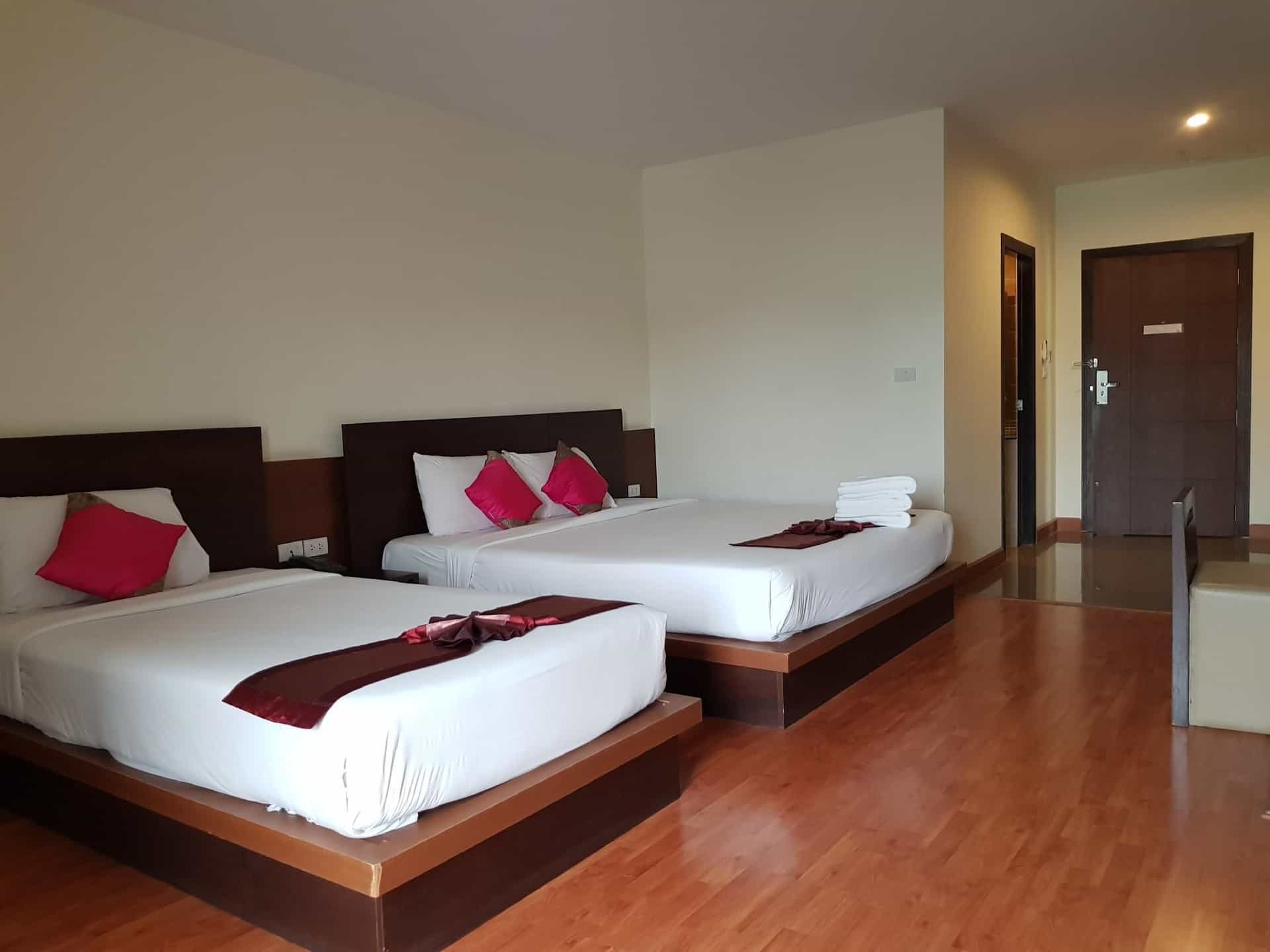 Pangviman Place Resotel Pangviman Place Resotel