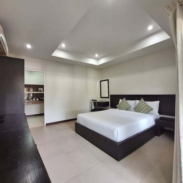 Standard Bungalow