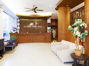 โรงแรมการ์เดน ภูเก็ต (Garden Phuket Hotel)1