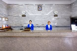 โรงแรมหาดใหญ่รามา (Hatyai Rama Hotel)1
