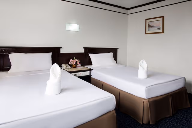 Standard Room with Breakfast