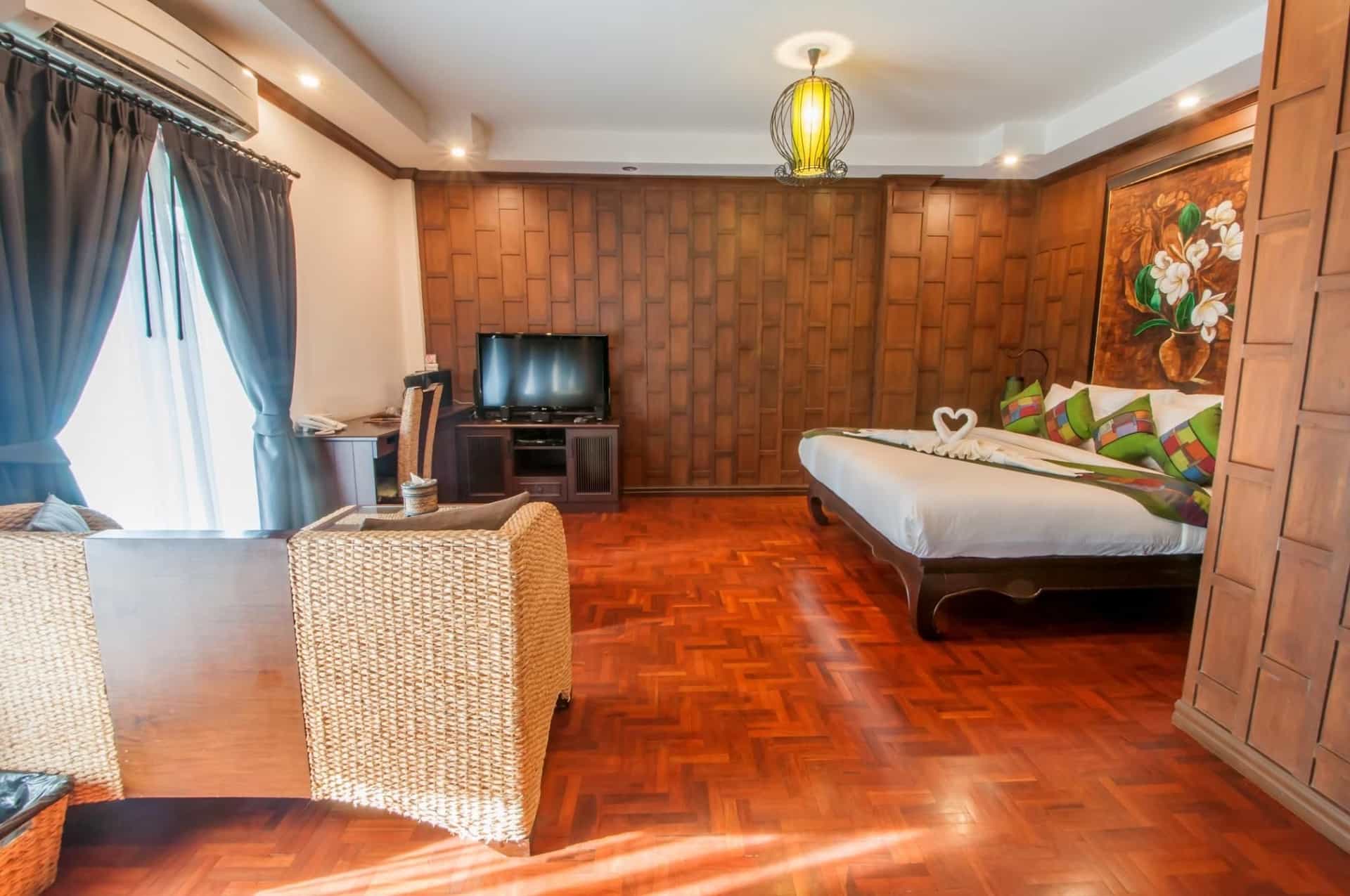 Sathu Hotel Sathu Hotel