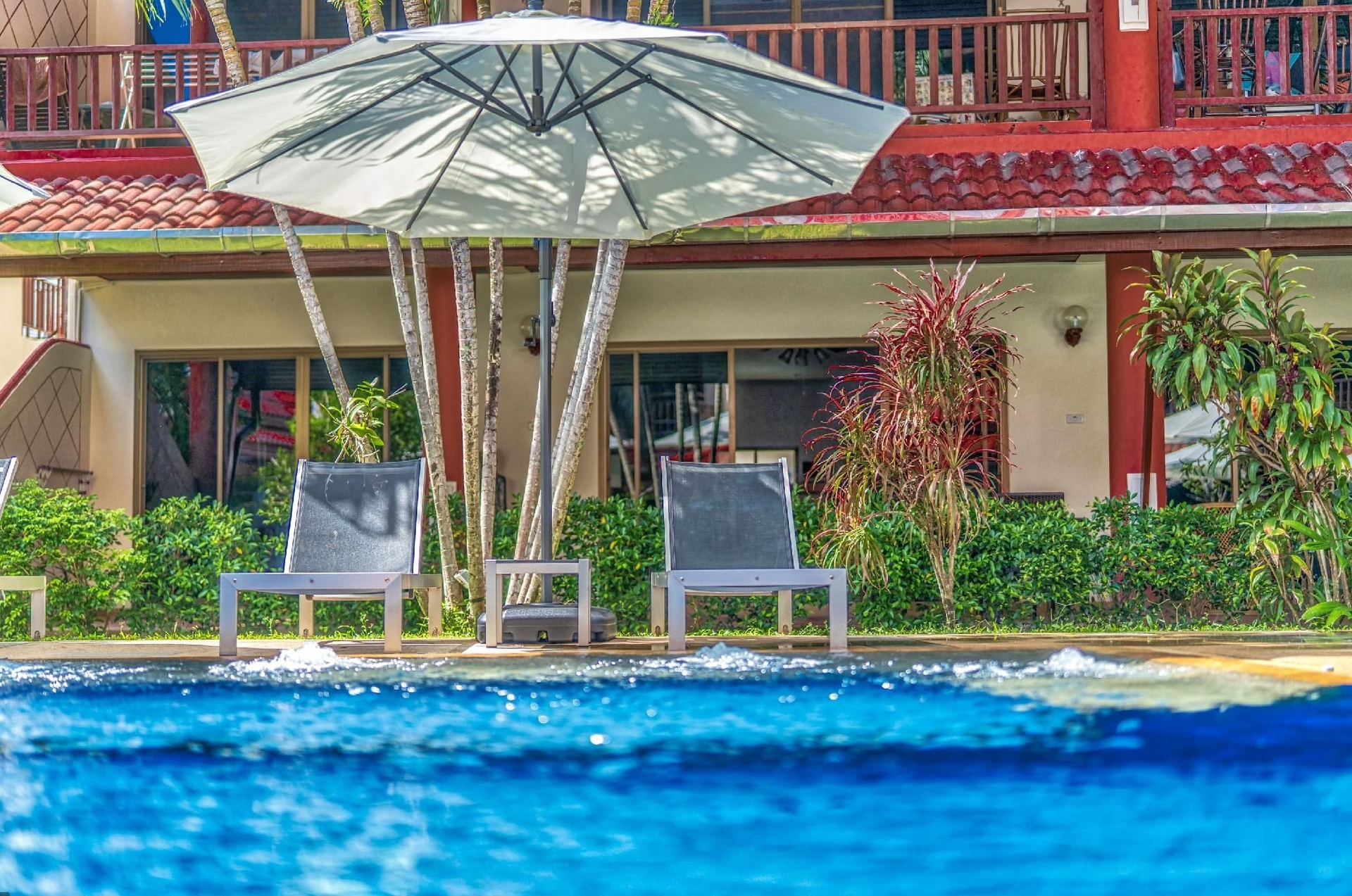 สายรุ้ง อพาร์ตเมนต์ (Sai Rougn Residence)4