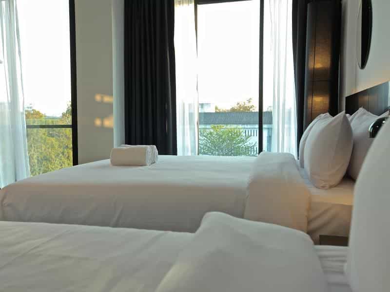 BED Nimman - Adult Only BED Nimman - Adult Only