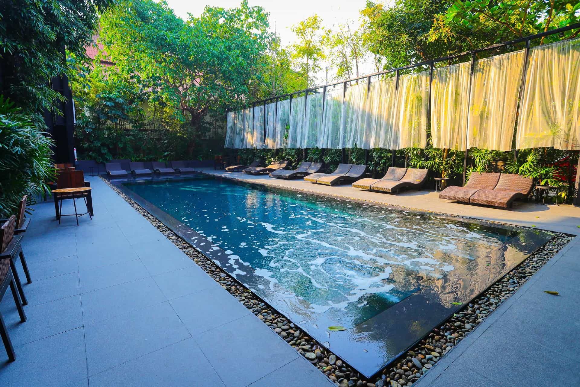 BED Nimman - Adult Only BED Nimman - Adult Only