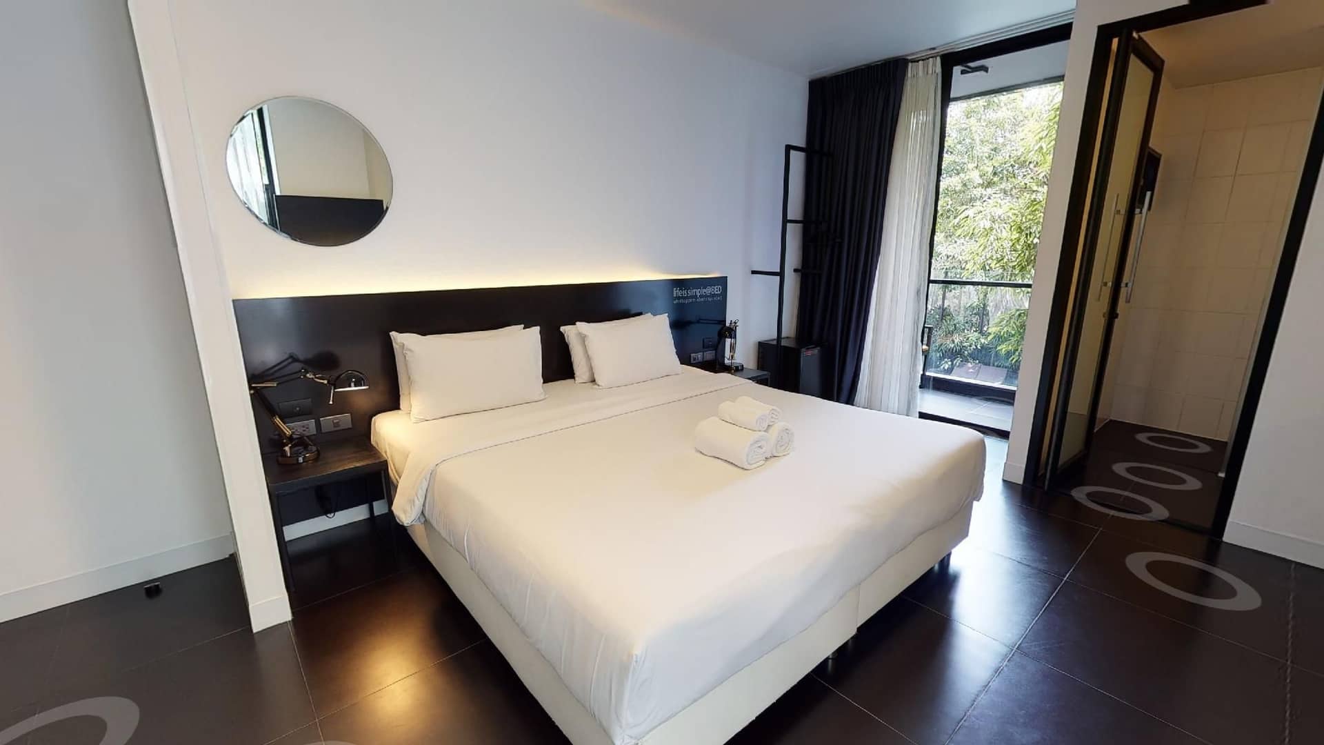 BED Nimman - Adult Only BED Nimman - Adult Only