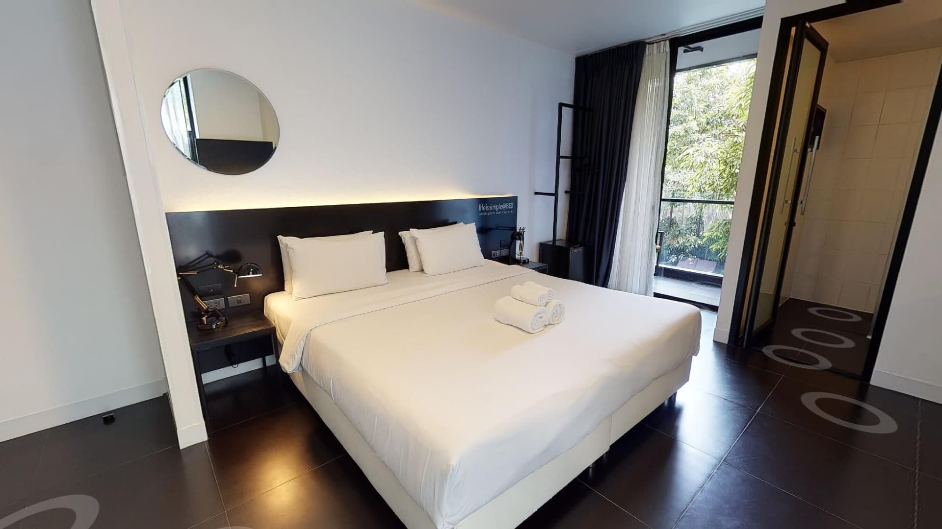 BED Nimman - Adult Only BED Nimman - Adult Only