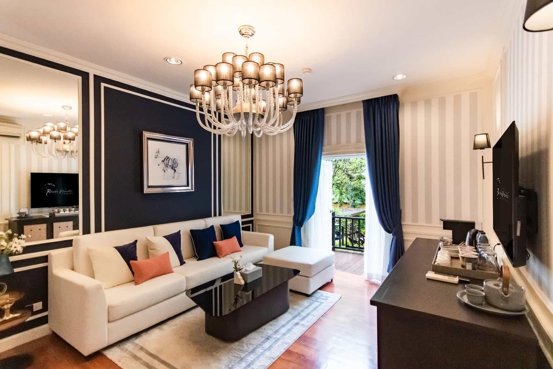แรนโช ชาญวีร์ รีสอร์ท แอนด์ คันทรี คลับ เขาใหญ่ แรนโช ชาญวีร์ รีสอร์ท แอนด์ คันทรี คลับ เขาใหญ่