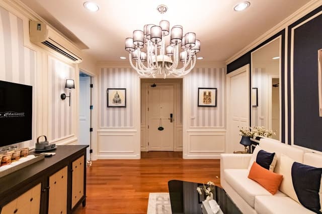 Signature Two Bedrooms