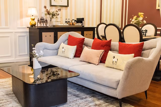 Signature Two Bedrooms