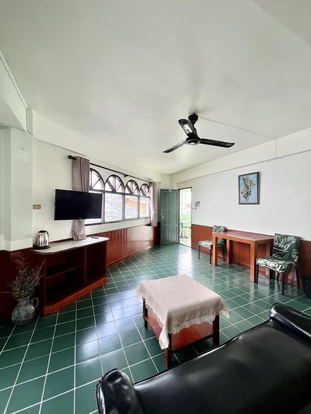 Premier Double Room