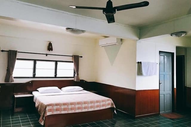 Premier Double Room
